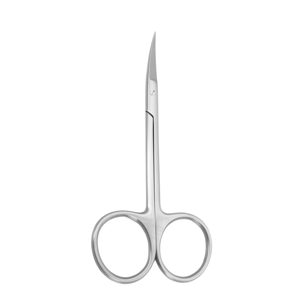Iris Scissor, Curved, 15cm