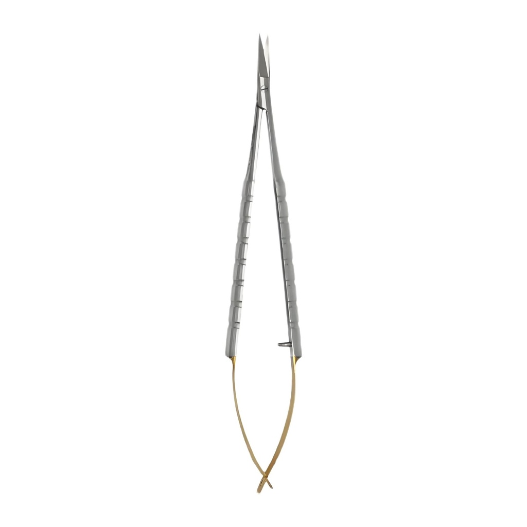 Barraquer/Gingiva Scissor, Straight, 15cm, TC | ErgoDenta