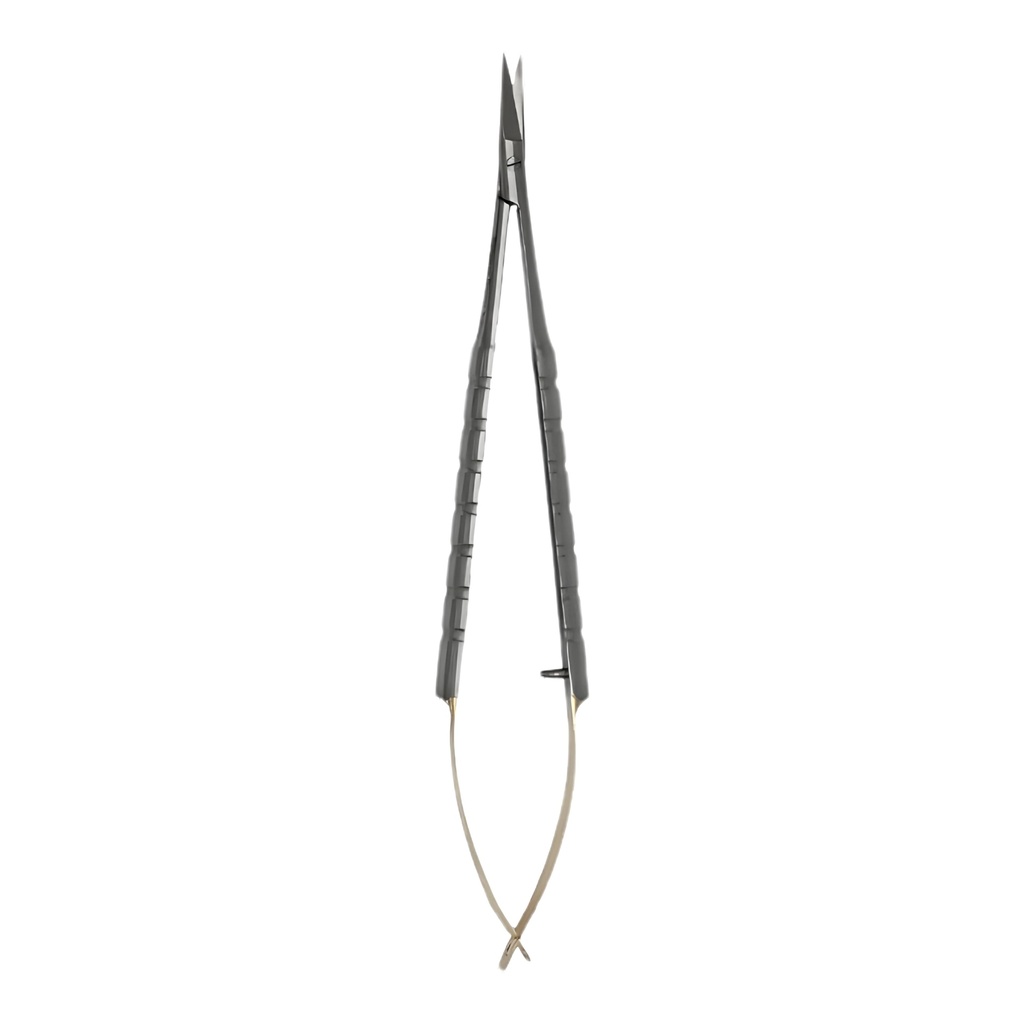 Barraquer/Gingiva Scissor, Straight, 15cm, TC