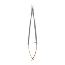 Barraquer/Gingiva Scissor, Straight, 15cm, TC | ErgoDenta