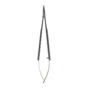 Barraquer/Gingiva Scissor, Straight, 15cm, TC