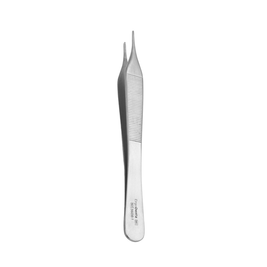Adson Tweezer | ErgoDenta