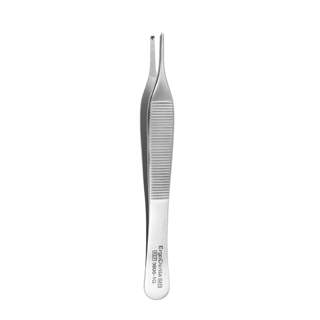 Adson Tweezer, 1-2 | ErgoDenta