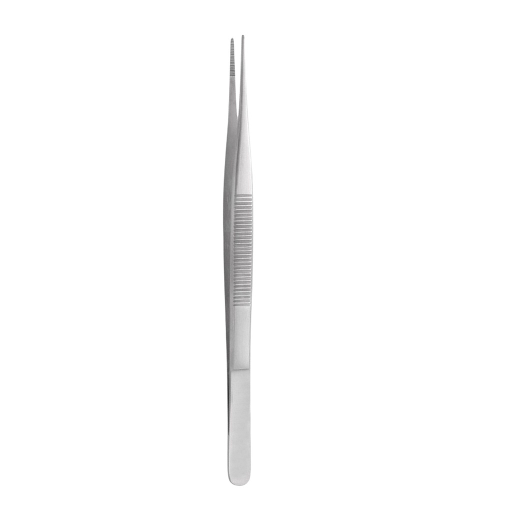 Taylor Tweezer, Straight, 15cm
