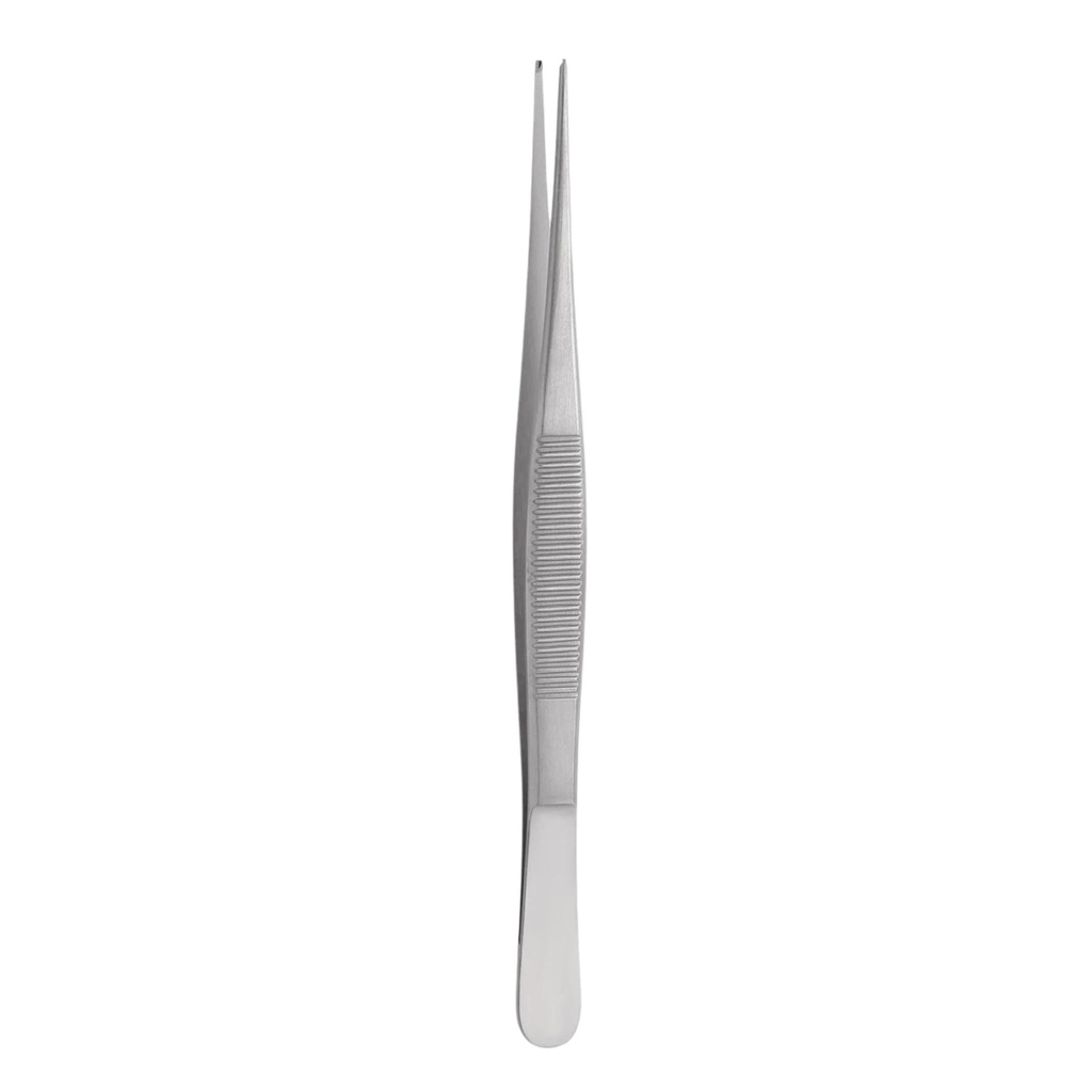Taylor Tweezer, Straight, 1-2, 15cm
