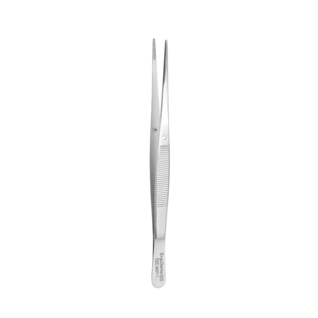 Semken Tweezer, Straight | ErgoDenta