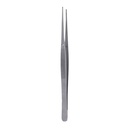 Semken Tweezer, Straight, 15cm
