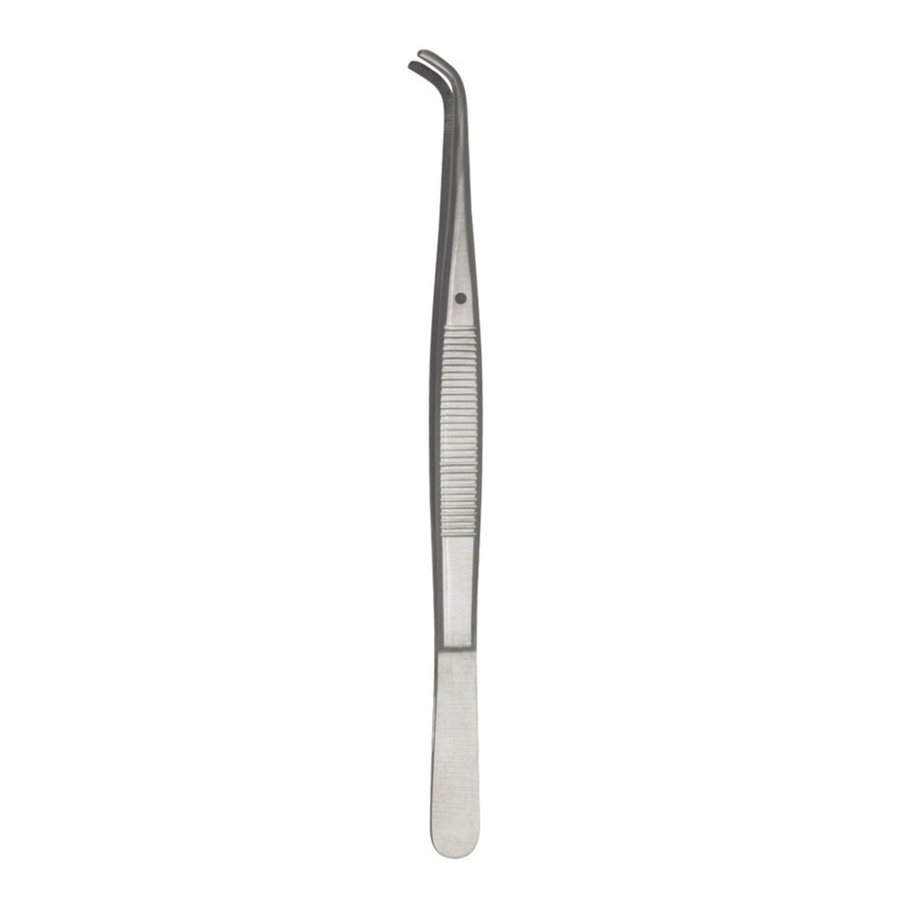 Semken Tweezer, Curved