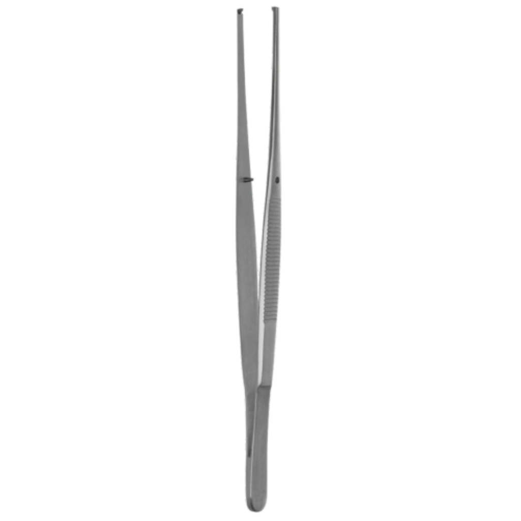 Semken Tweezer, Straight, 1-2, 15cm