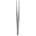 Semken Tweezer, Straight, 1-2, 15cm