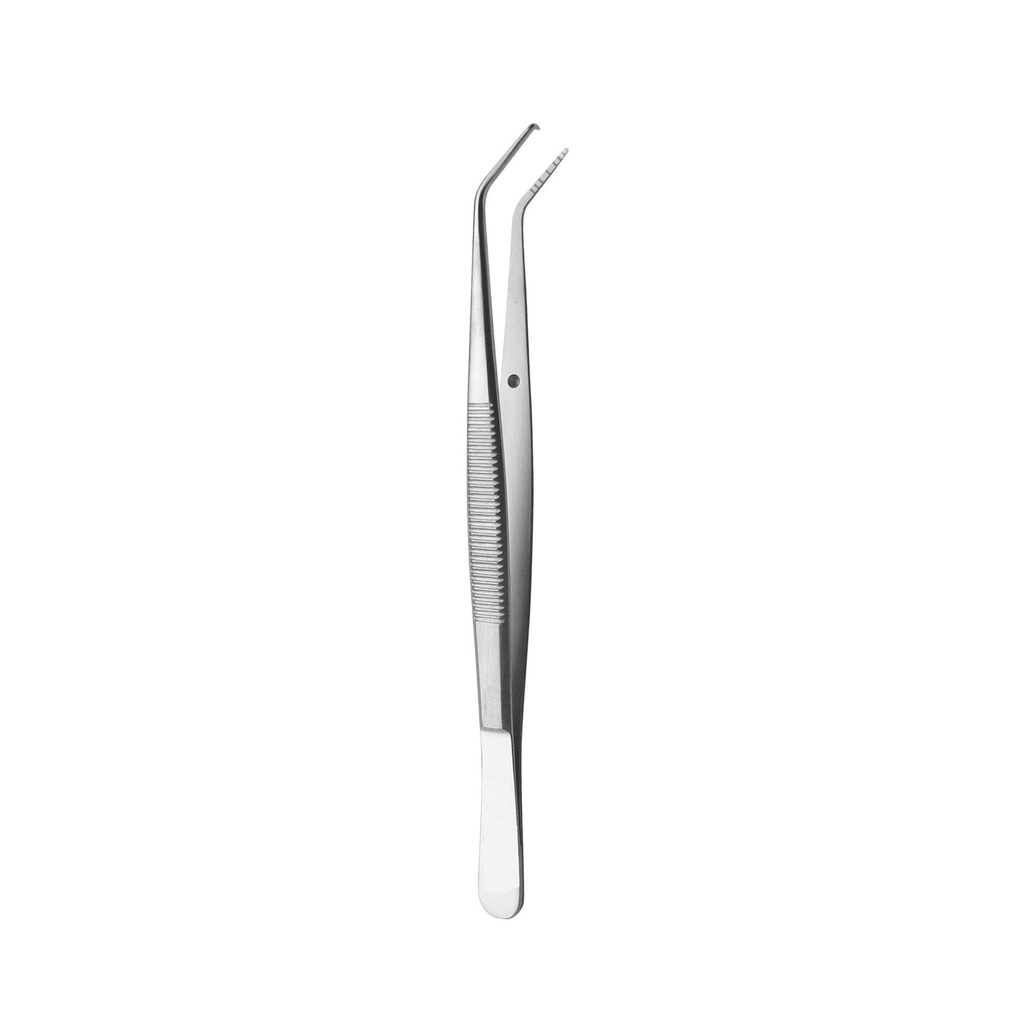 Crane-Kaplan, Left Angled, 1-2, 15 CM | ErgoDenta