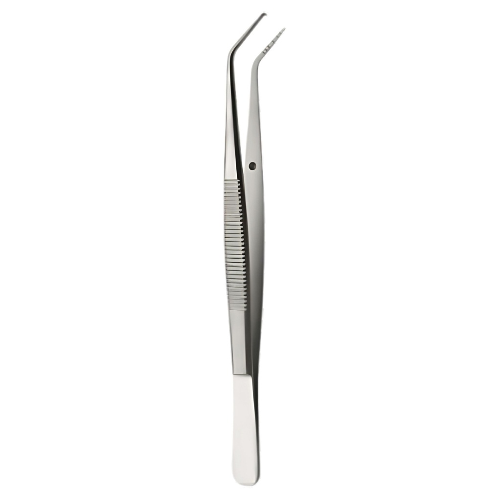 Crane-Kaplan, Left Angled, 1-2, 15 CM