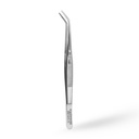 Endo-Tweezer, with lock | ErgoDenta
