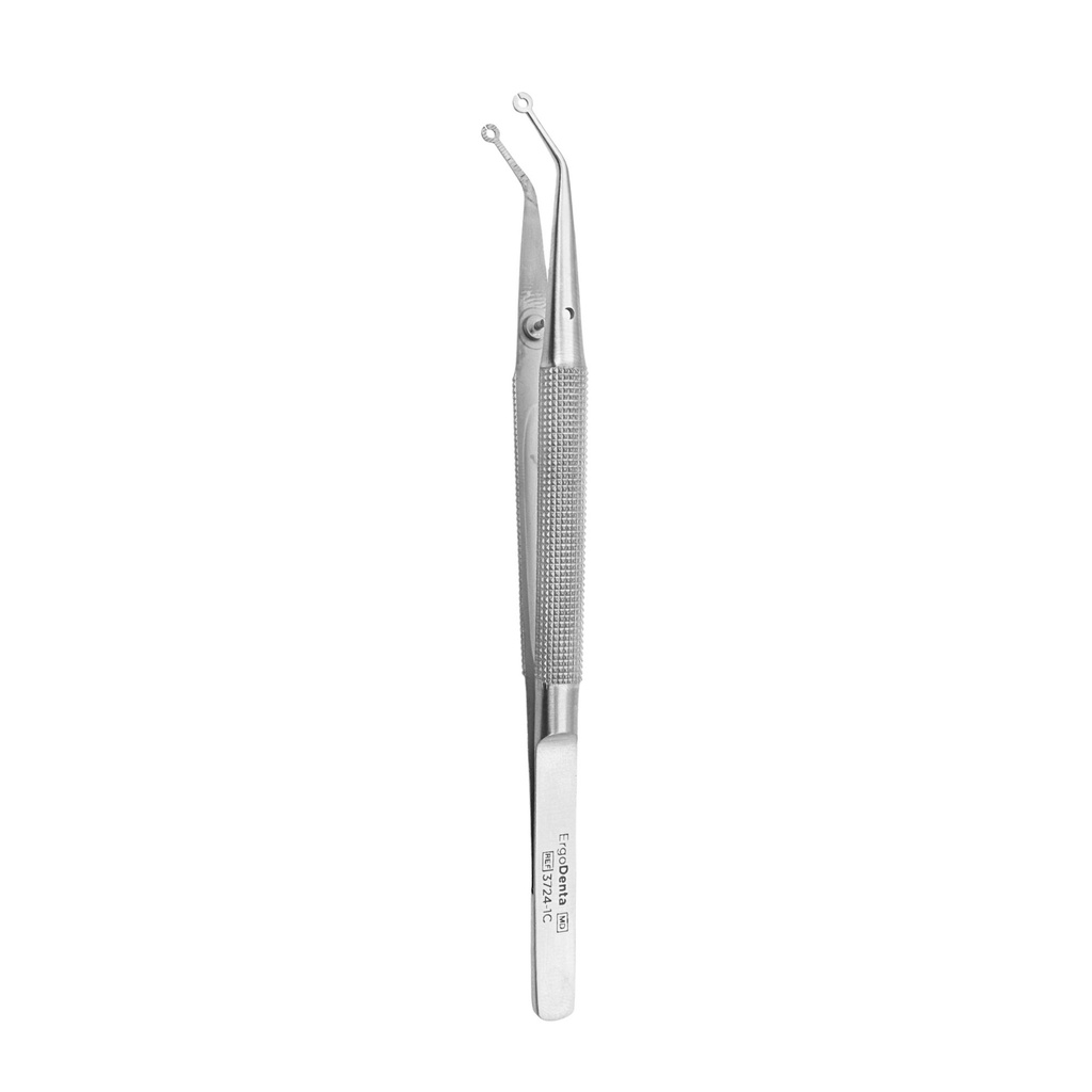 Micro Surgical Plier | ErgoDenta