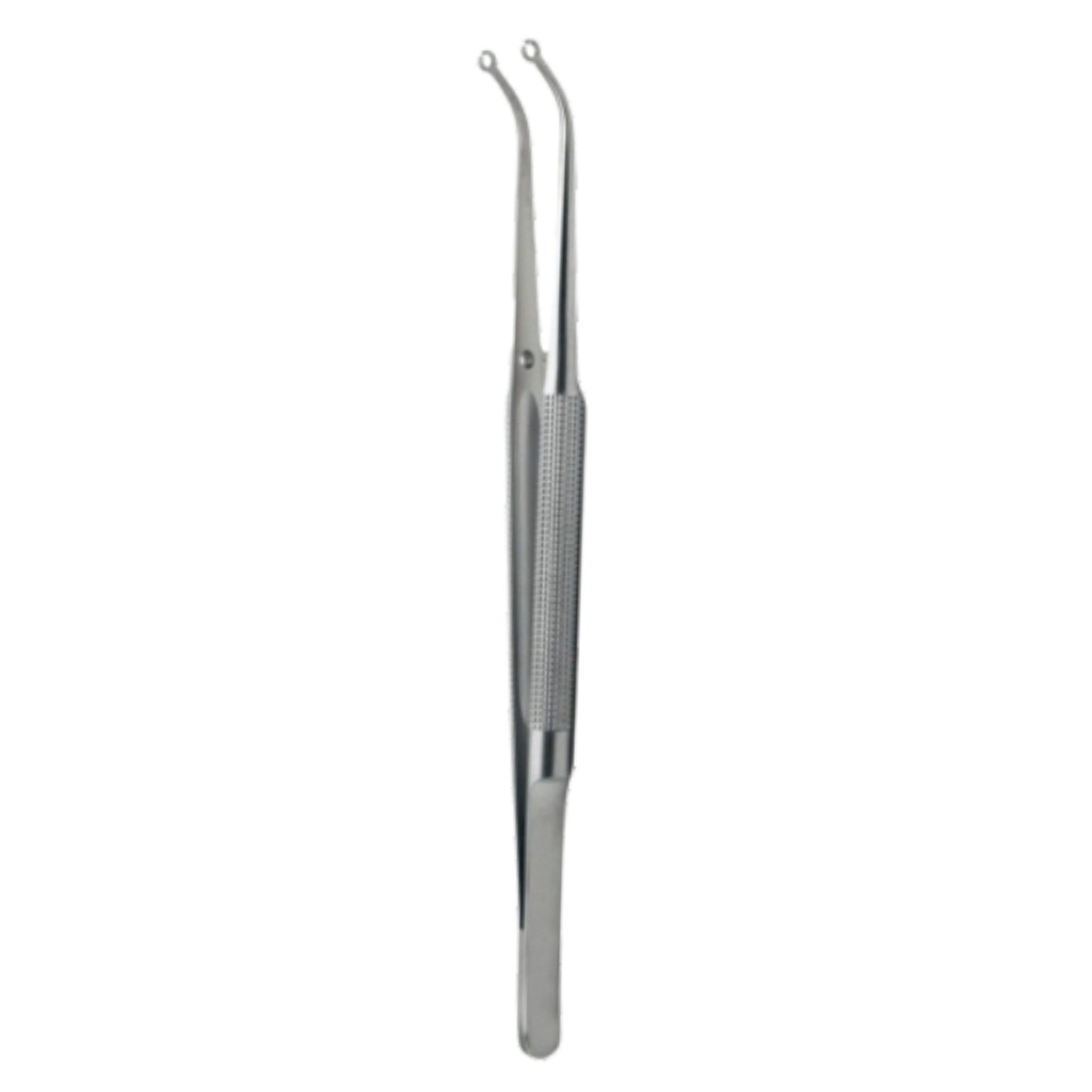 Micro Surgical Plier, 15cm