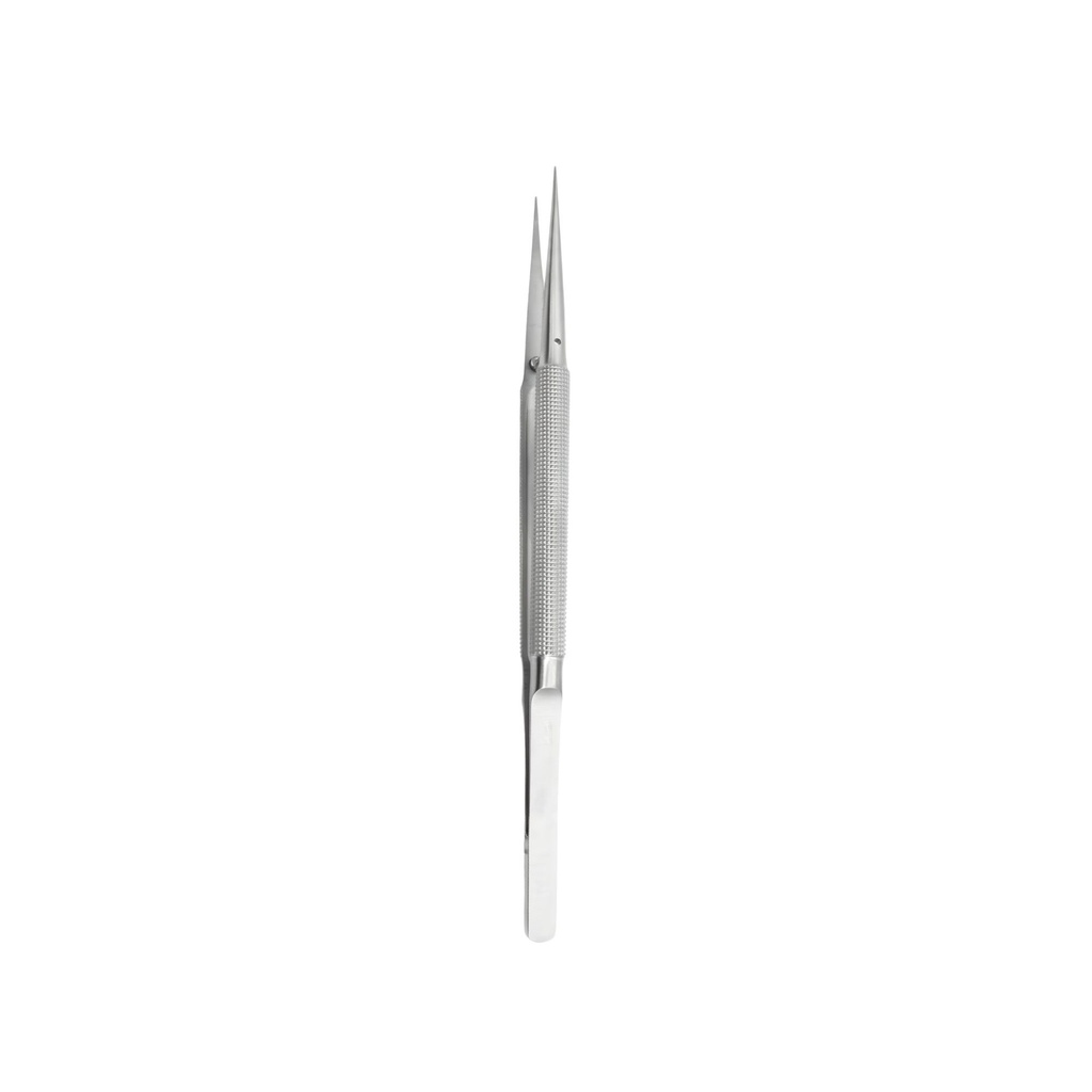 Micro Surgical Tweezer, Straight, 1-2 | ErgoDenta