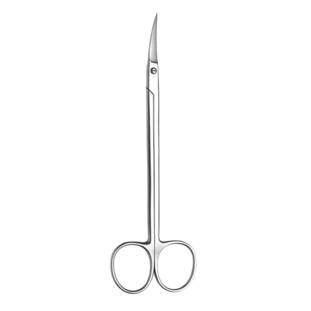 Kelly Scissor, Curved, 16cm