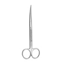Kelly Scissor, Curved | ErgoDenta