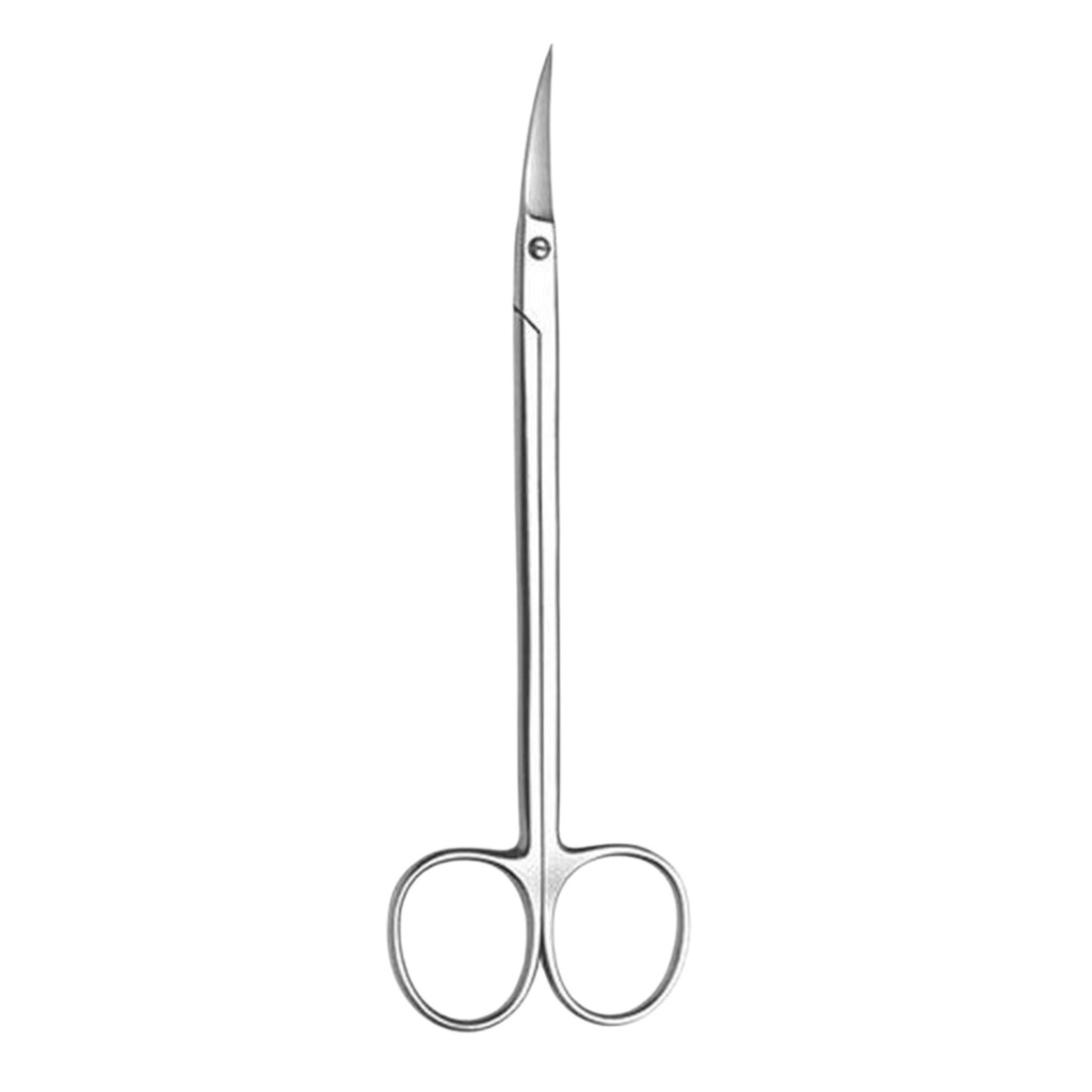 Kelly Scissor, Straight, 16cm