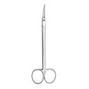 Kelly Scissor, Straight, 16cm