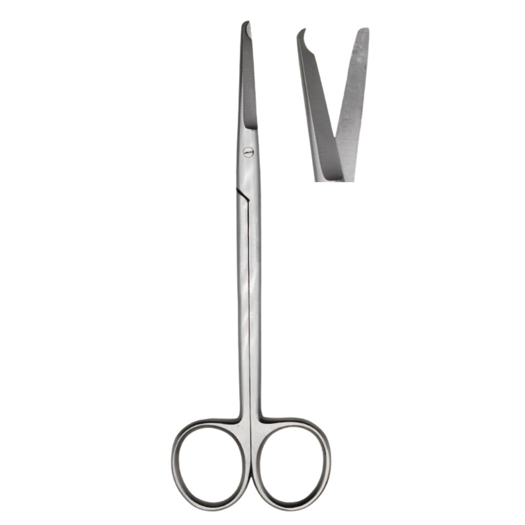 Spencer Suture Scissor, Straight