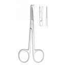 Spencer Suture Scissor, Straight | ErgoDenta