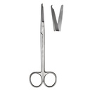 Spencer Suture Scissor, Straight, 16cm