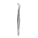 Meriam Tweezer, Serrated, Fig 1.