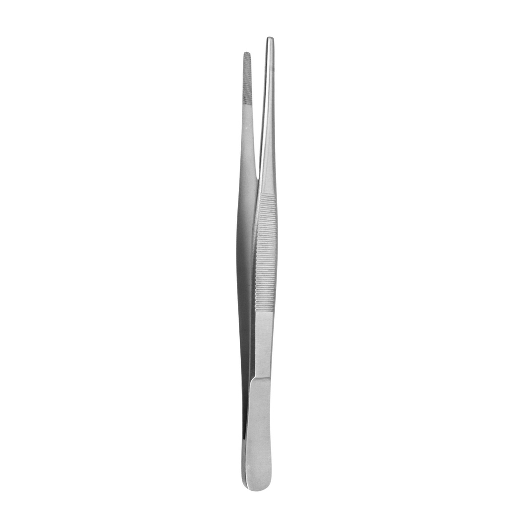 Anatomical Dressing Forceps, Standard Pattern | ErgoDenta