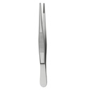 Anatomical Dressing Forceps, Standard Pattern, 16cm