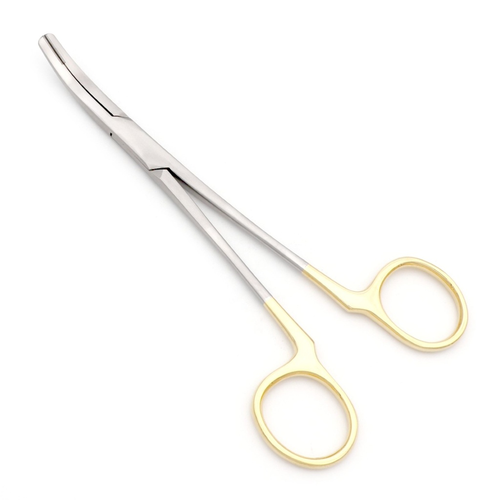 Wynman Crown Removing Forceps, 17cm, TC | ErgoDenta