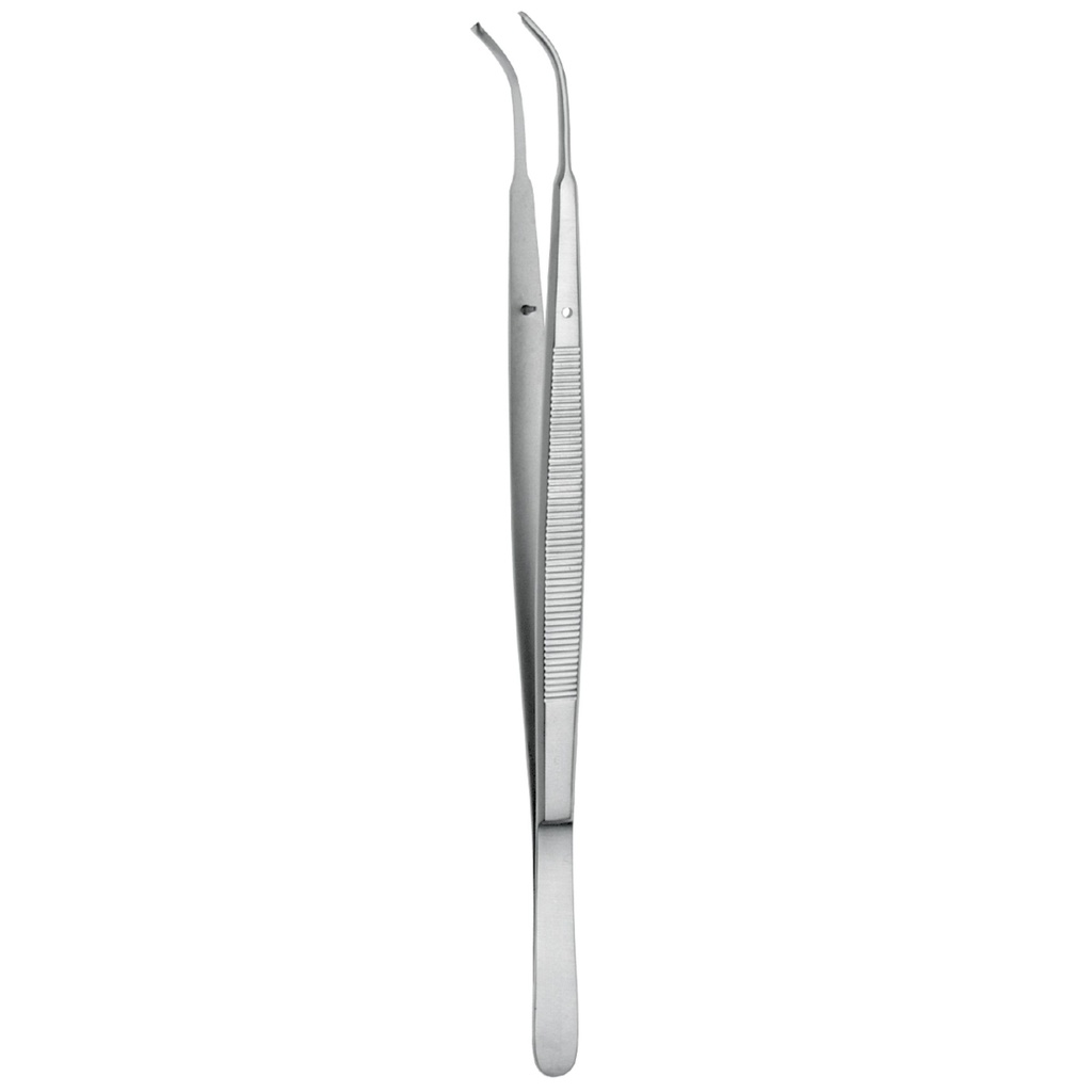 Gerald Tweezer, Curved, 1-2, 17cm
