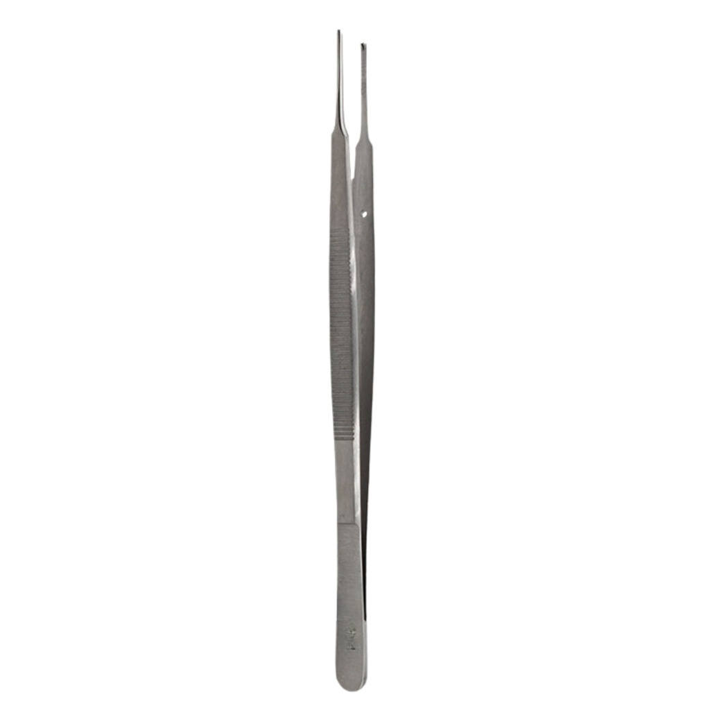 Gerald Tweezer, Straight, 1-2, 17cm