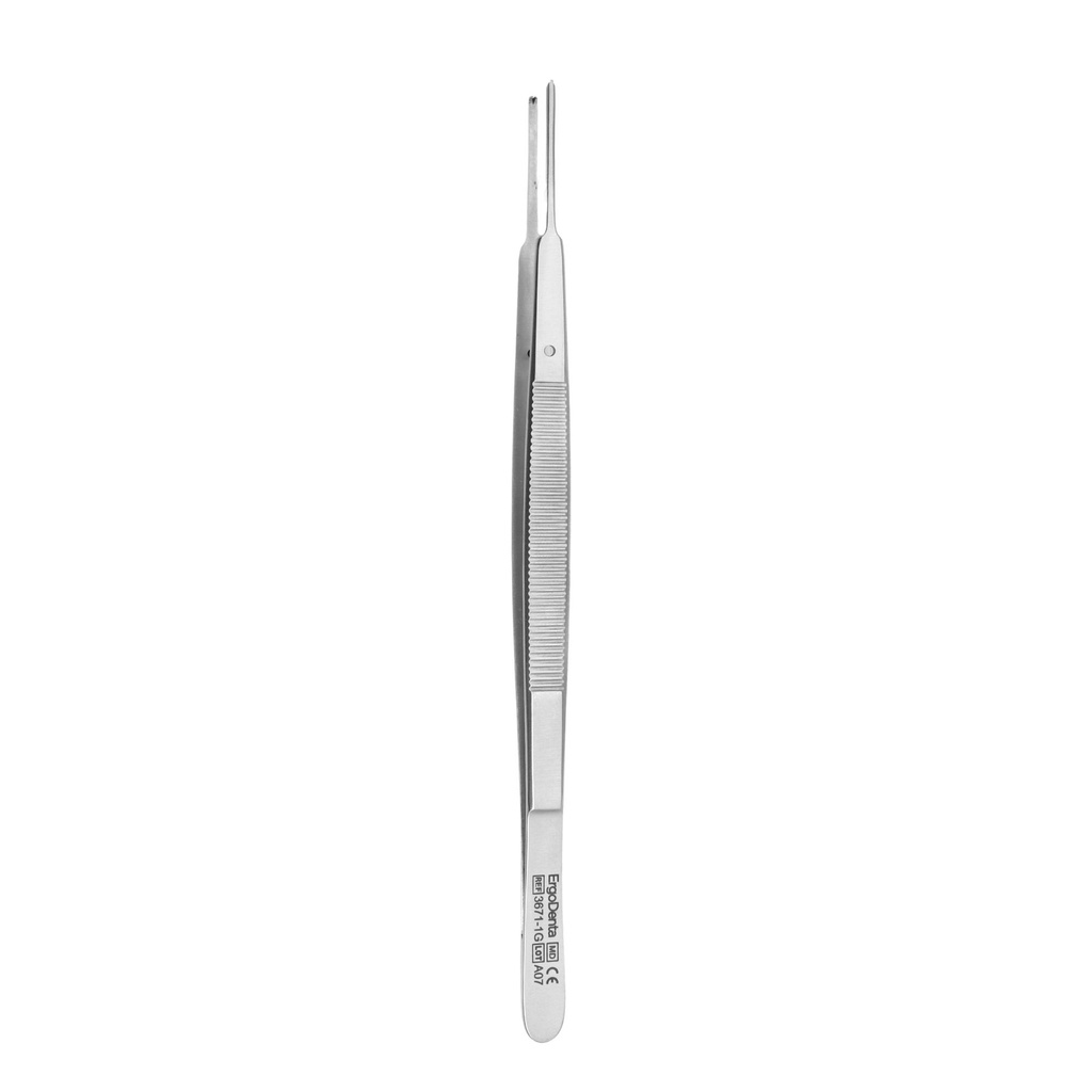 Gerald Tweezer, Straight, 1-2