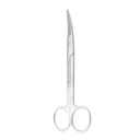 Mayo Scissor, Curved, 18cm