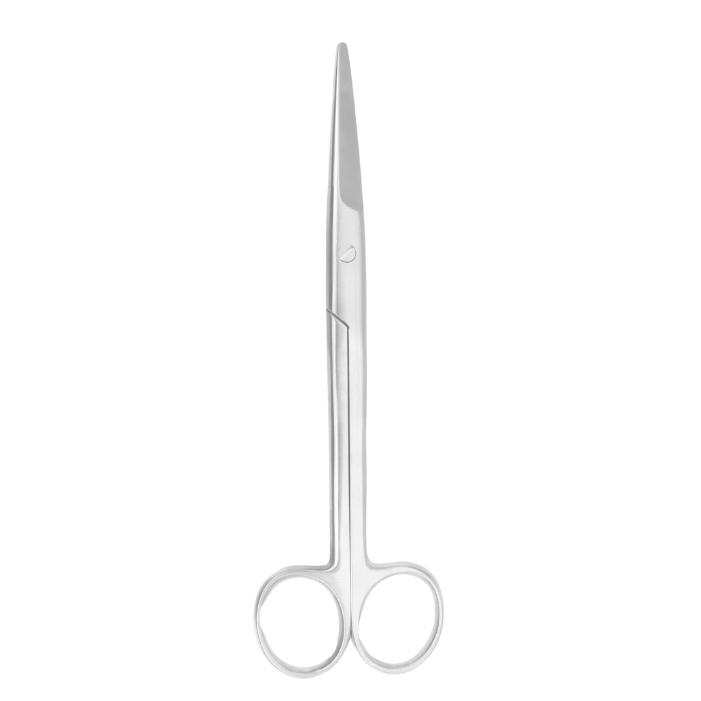Mayo Scissor, Straight | ErgoDenta