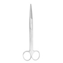 Mayo Scissor, Straight