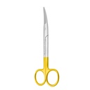Mayo Scissor, Curved, 18cm, TC | ErgoDenta