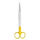 Mayo Scissor, Straight, 18cm, TC