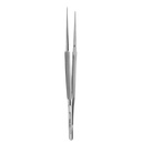 Micro Surgical Tweezer, Straight | ErgoDenta