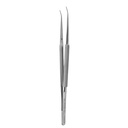Micro Surgical Tweezer, Curved, 1-2 | ErgoDenta