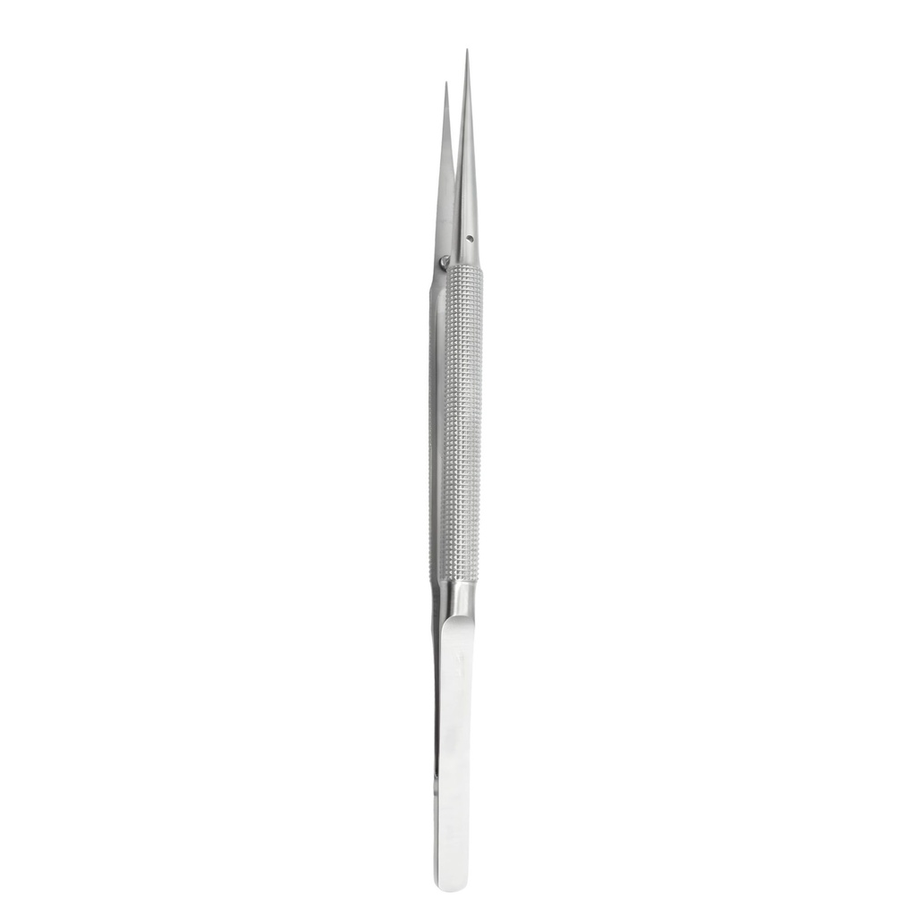 Micro Surgical Tweezer, Straight, 1-2 | ErgoDenta