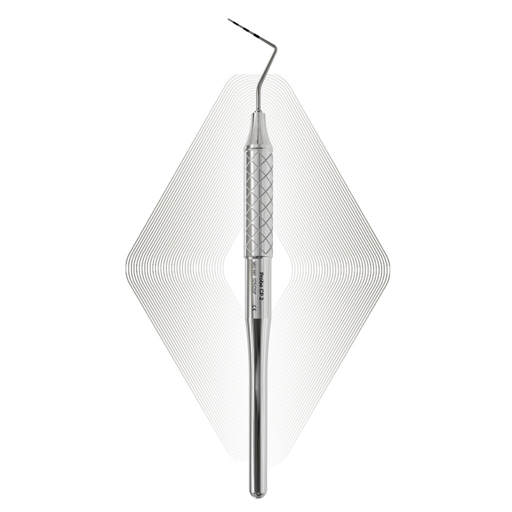 Probe CP 2 (2-4-6-8-10-12mm)