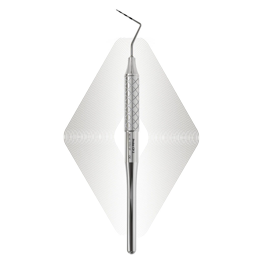 Probe CP 2 (2-4-6-8-10-12mm)