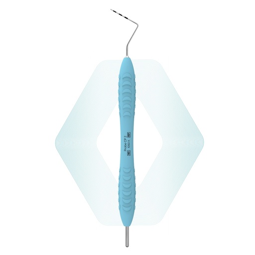 Probe CP-2 — ErgoX
