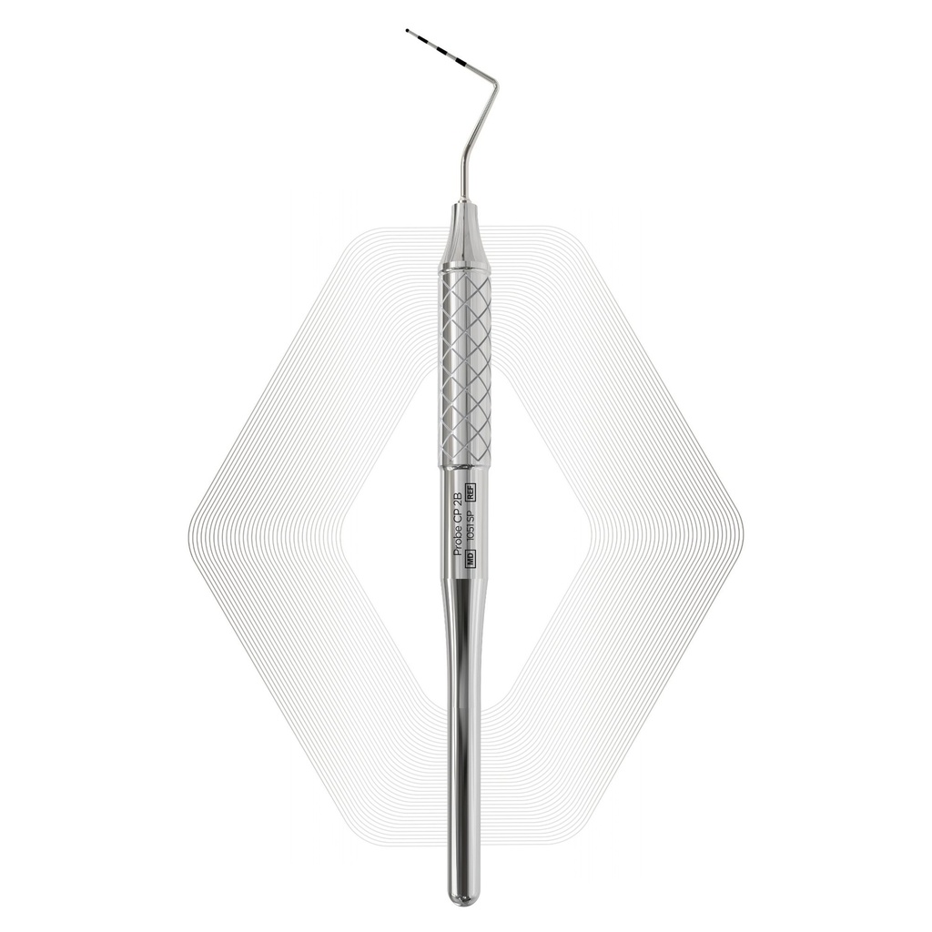 Probe CP-2B (ball-end) | ErgoDenta