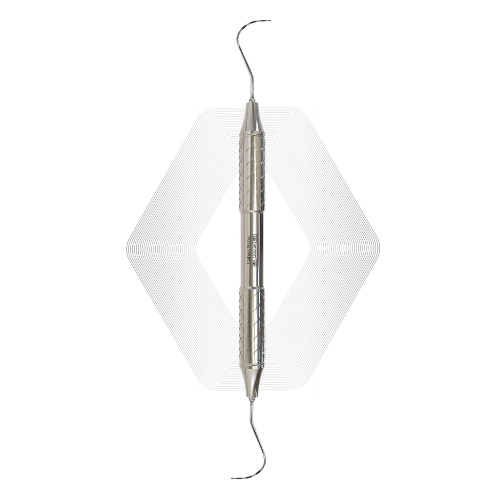 Nabers Probe (ball-end) | ErgoDenta