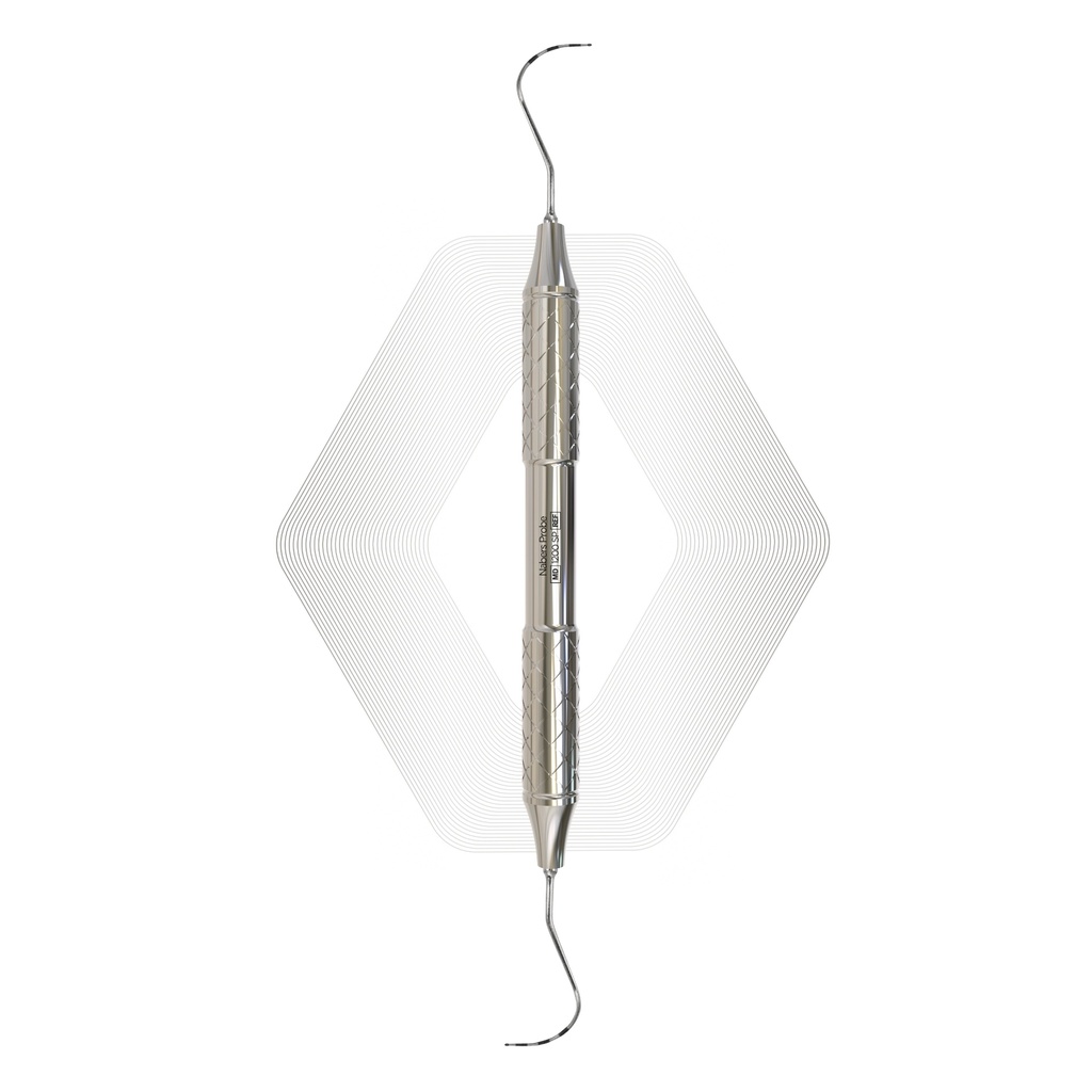 Nabers Probe (ball-end) | ErgoX®