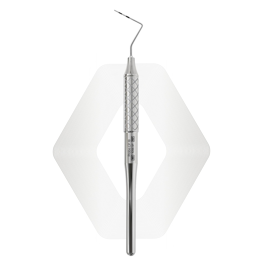 Probe CP-18 | ErgoDenta