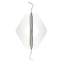Explorer Holst + Probe CP 18